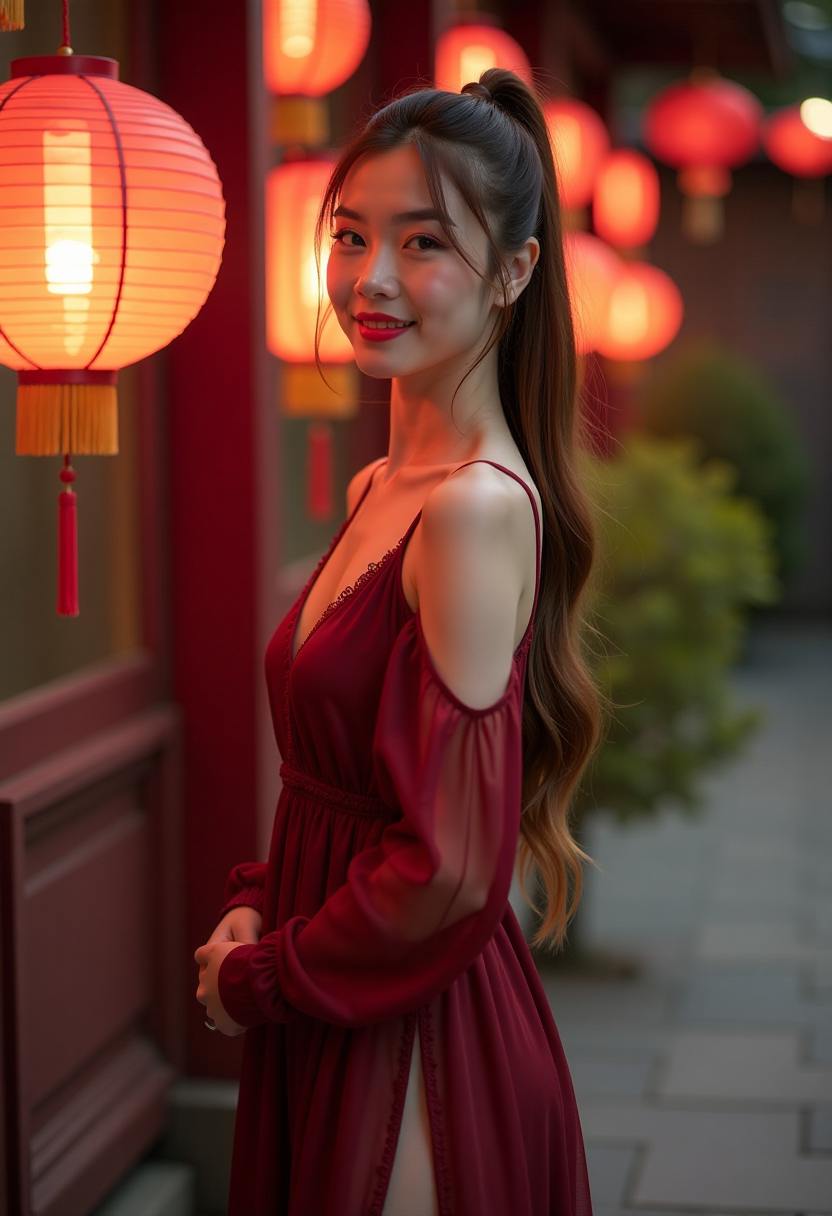 独步天下