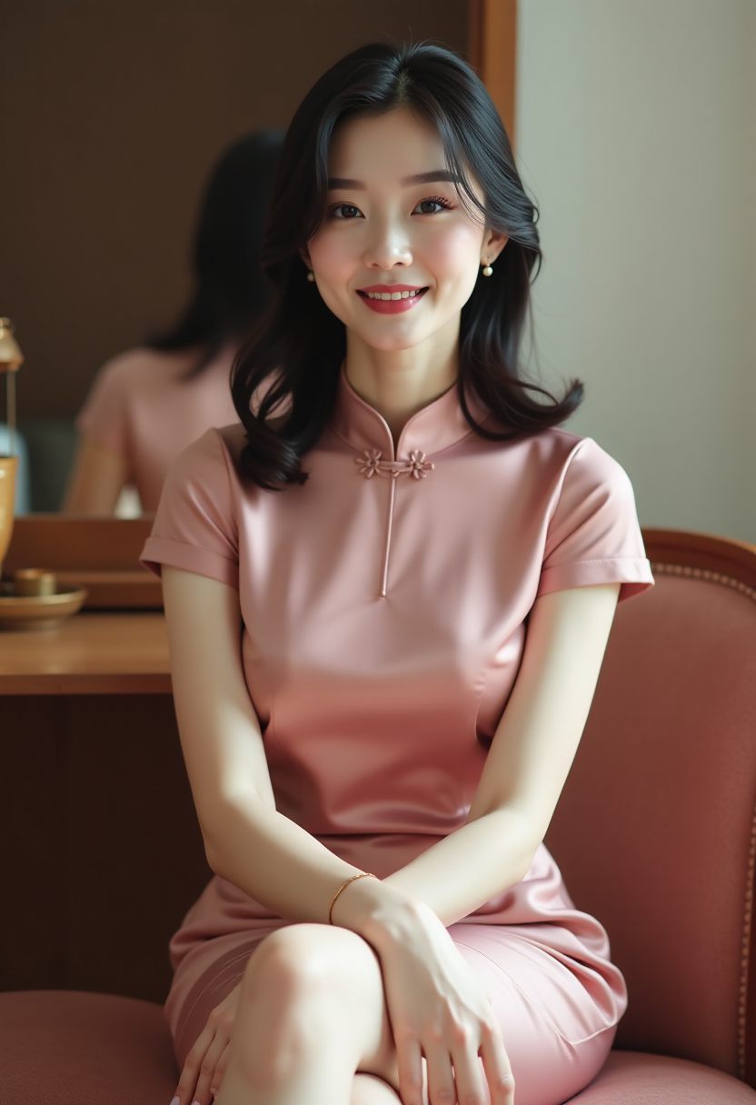 千里月明